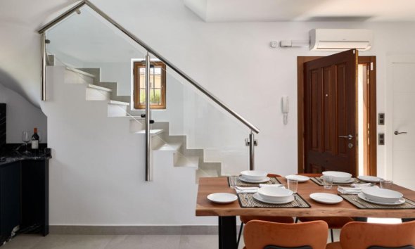 New Build - Villa - Cuevas del Almanzora