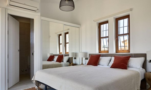 New Build - Villa - Cuevas del Almanzora