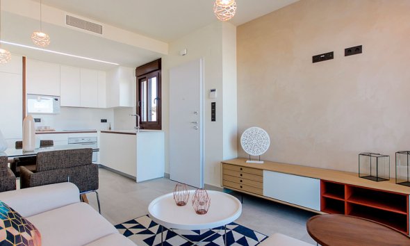 New Build - Bungalows - Torrevieja