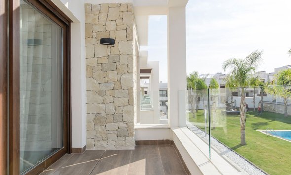 New Build - Bungalows - Torrevieja