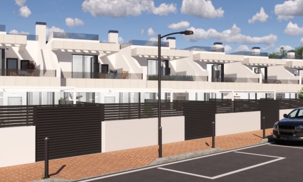 New Build - Villa - Rojales