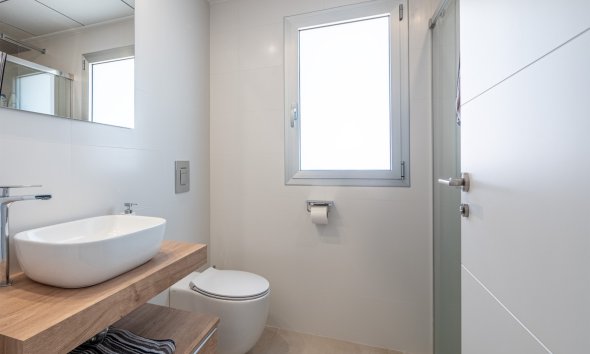 New Build - Villa - Algorfa