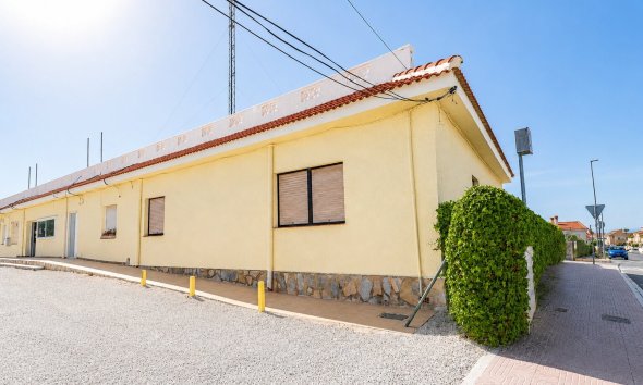 Reventa - Local Comercial - Ciudad Quesada - Rojales