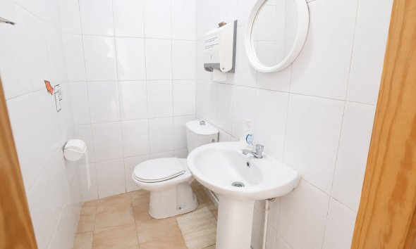Reventa - Local Comercial - Ciudad Quesada - Rojales