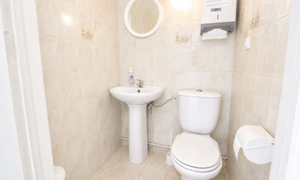 Reventa - Local Comercial - Ciudad Quesada - Rojales