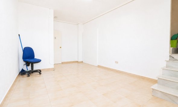 Reventa - Local Comercial - Ciudad Quesada - Rojales