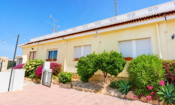 Reventa - Local Comercial - Ciudad Quesada - Rojales