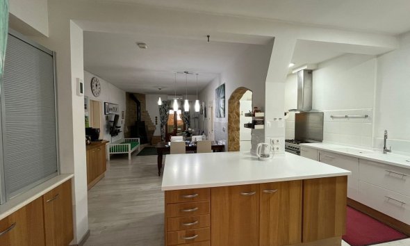 Reventa - Villa - La Torre Golf Resort