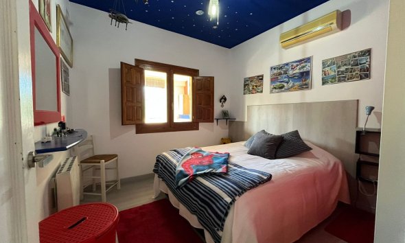 Reventa - Villa - La Torre Golf Resort