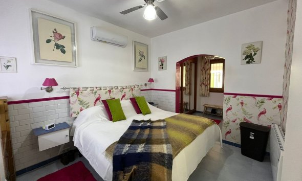Reventa - Villa - La Torre Golf Resort