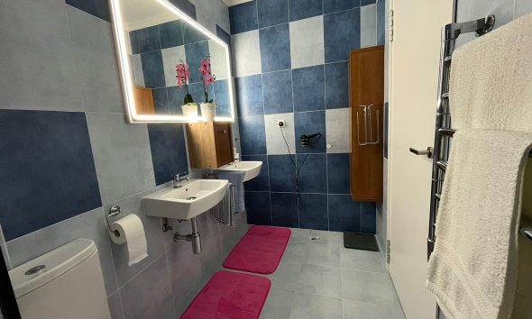 Reventa - Villa - La Torre Golf Resort