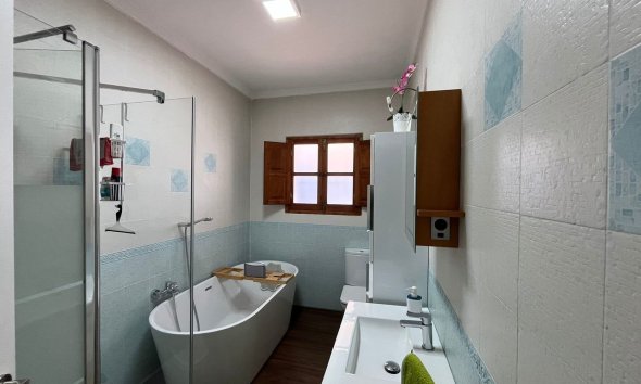 Reventa - Villa - La Torre Golf Resort