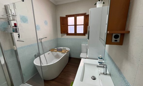Reventa - Villa - La Torre Golf Resort