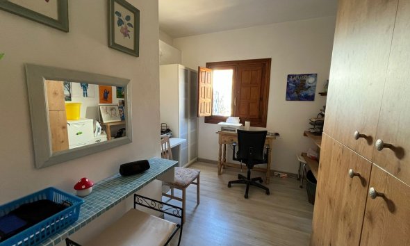 Reventa - Villa - La Torre Golf Resort