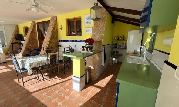 Reventa - Villa - La Torre Golf Resort