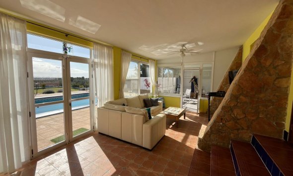 Reventa - Villa - La Torre Golf Resort