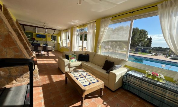 Reventa - Villa - La Torre Golf Resort