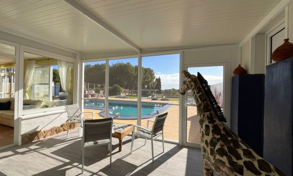 Reventa - Villa - La Torre Golf Resort