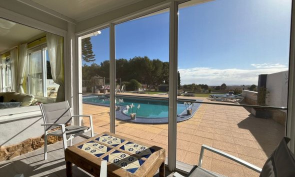 Reventa - Villa - La Torre Golf Resort