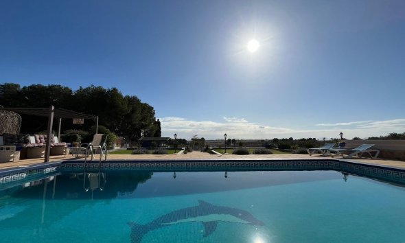 Reventa - Villa - La Torre Golf Resort