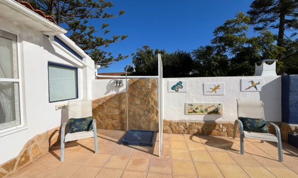 Reventa - Villa - La Torre Golf Resort