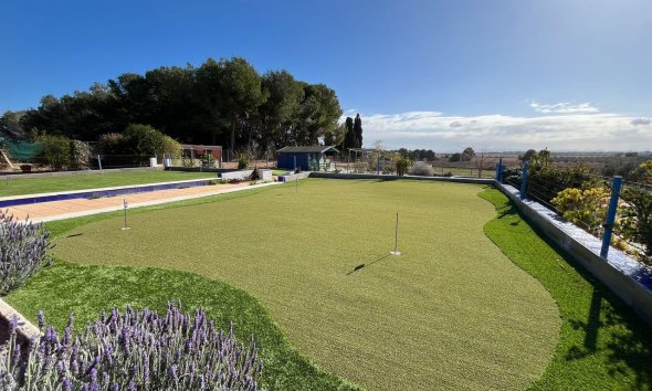 Reventa - Villa - La Torre Golf Resort