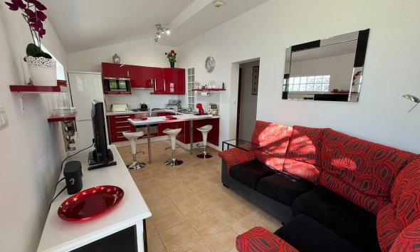 Reventa - Villa - La Torre Golf Resort