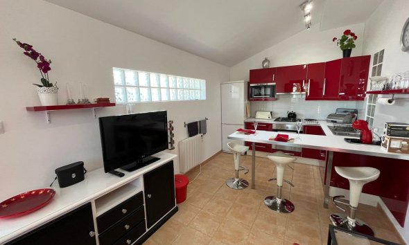 Reventa - Villa - La Torre Golf Resort