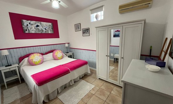 Reventa - Villa - La Torre Golf Resort