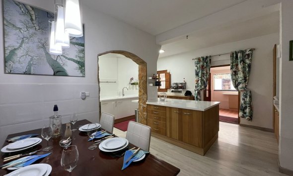 Reventa - Villa - Torre Pacheco