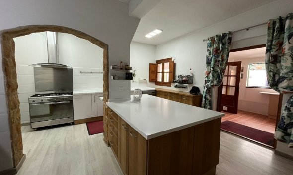 Reventa - Villa - Torre Pacheco