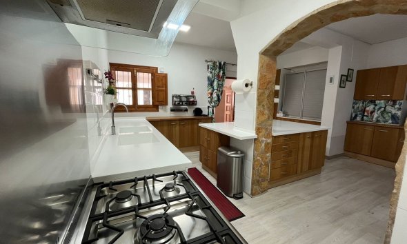 Reventa - Villa - Torre Pacheco