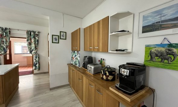 Reventa - Villa - Torre Pacheco