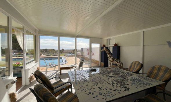 Reventa - Villa - Torre Pacheco