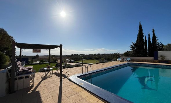 Reventa - Villa - Torre Pacheco