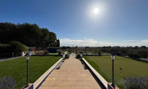 Reventa - Villa - Torre Pacheco