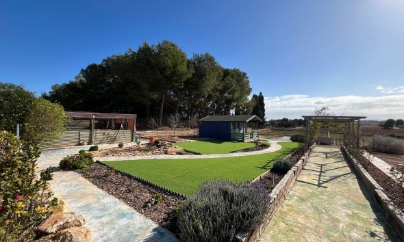 Reventa - Villa - Torre Pacheco
