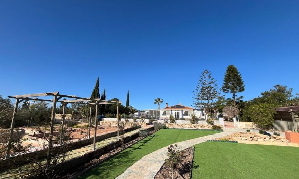 Reventa - Villa - Torre Pacheco