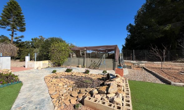 Reventa - Villa - Torre Pacheco