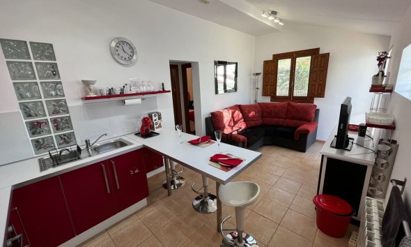 Reventa - Villa - Torre Pacheco