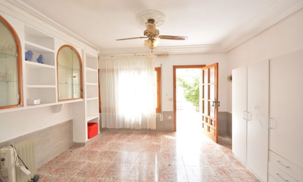 Resale - Terraced house / Townhouse - Torrevieja - El limonar