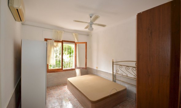Resale - Terraced house / Townhouse - Torrevieja - El limonar