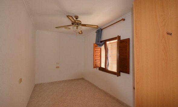 Resale - Terraced house / Townhouse - Torrevieja - El limonar
