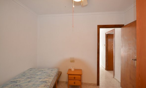 Resale - Terraced house / Townhouse - Torrevieja - El limonar