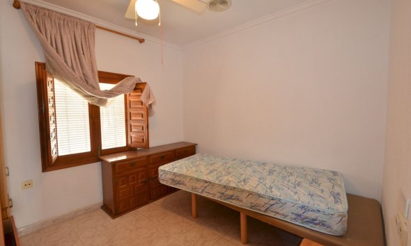 Resale - Terraced house / Townhouse - Torrevieja - El limonar