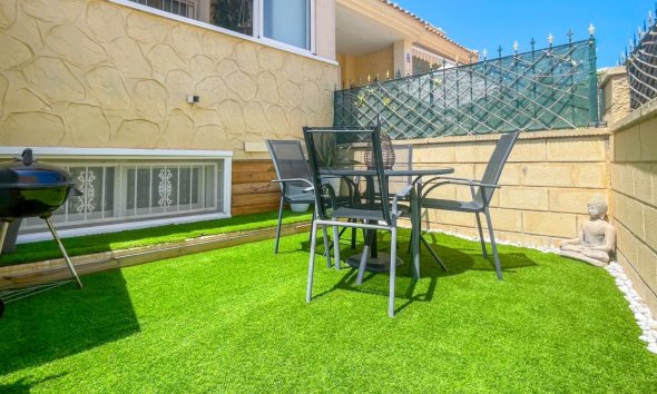 Reventa - Adosado - Orihuela Costa - Punta Prima
