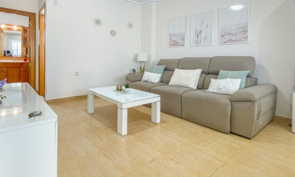Reventa - Adosado - Orihuela Costa - Punta Prima