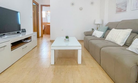 Reventa - Adosado - Orihuela Costa - Punta Prima