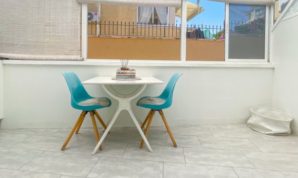 Reventa - Adosado - Orihuela Costa - Punta Prima