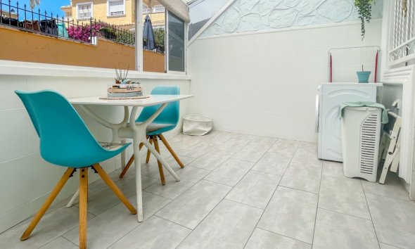 Reventa - Adosado - Orihuela Costa - Punta Prima